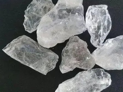 高纯石英质量分类及工业标准