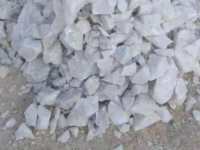 高纯石英批量生产困难的原因分析