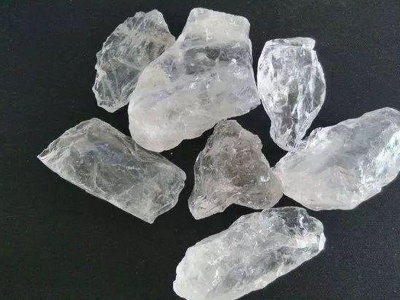 高纯石英砂在技术上有哪些要求