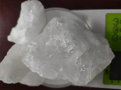 高纯石英的战略意义