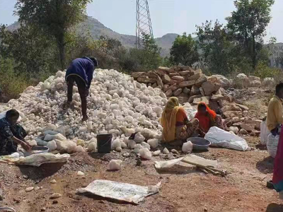 高纯石英原料是指什么？